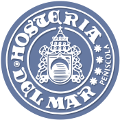 Logo Hotel Hostería del Mar